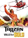 Tarzan and the Valley of Gold