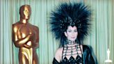 Cher’s Wild 1986 Oscars Revenge Gown Was a Spiteful Inspiration