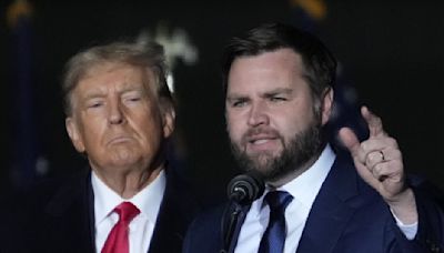 Trump's Running Mate JD Vance Said Childfree People Shouldn't Have As Much Voting Power As Parents — Here's Why That's...