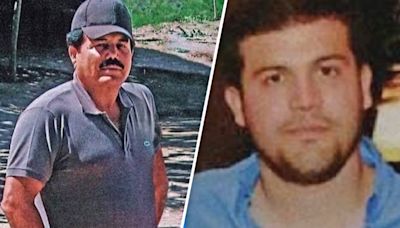 Capturan a “El Mayo” Zambada, histórico capo del narco, junto a hijo de “El Chapo”