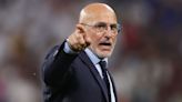 Euro 2024: Who is Luis de la Fuente? Who did he manage before Spain? When did he become Spanish head coach? - Eurosport