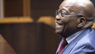 Afrique du Sud: Jacob Zuma officiellement exclu de l’ANC