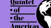 Quintet Of The Americas Presents CELEBRATING WOMEN COMPOSERS Concert At Gallery 9B9