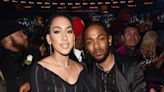 Who Is Kendrick Lamar's Fiancée? All About Whitney Alford