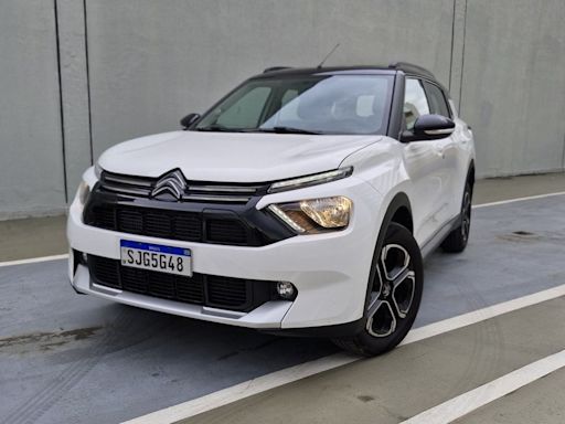 Teste: Citroën Aircross até tenta, mas não consegue negar as origens