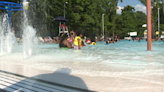 DC pools, spray parks and cooling centers open on July 4