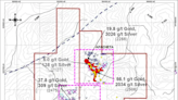 Element79 Gold Corp Reports Exceptionally High-Grade Results from Lucero