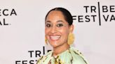 Tracee Ellis Ross Breaks The Internet With Topless Instagram Selfie, Triggering Backlash From Haters Who Accused Her Of...