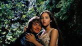 Stars of 1968 film 'Romeo & Juliet' sue studio for child sexual abuse over nude scene