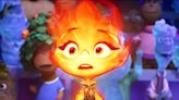 Elemental voice actor celebrates becoming Pixar’s first non-binary character