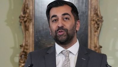 Humza Yousaf's month from hell as first minister finally quits