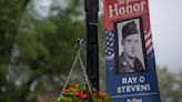 'Not one life lost in vain': Family of Bedford Boys who fought at D-Day remember soldiers' sacrifices