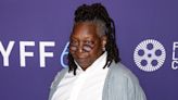 Whoopi Goldberg Apologizes After Using Romani Slur on 'The View' Episode