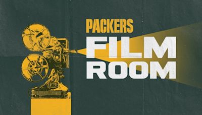 Packers film room: What to expect from rookie LB Edgerrin Cooper