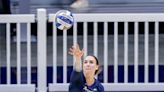 Plagued by injuries, Xavier women's hoops adds volleyball player Delaney Hogan to roster