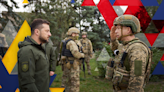 Sean Bell: What the military shake-up in Ukraine means for the war