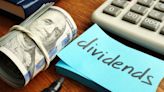 3 Great Dividend Stocks You Can Buy for Less Than $50