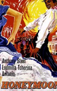 Honeymoon (1959 film)