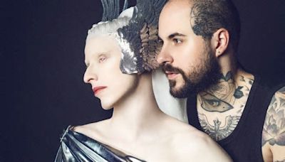 Susana Rodríguez y Renato Tapia, entre los famosos que acuden en Vigo al estilista Oscar Novo