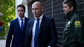 Luis Rubiales irá a juicio por su beso no consentido a la futbolista Jenni Hermoso