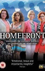 Homefront (2012 TV series)