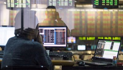 ¿Vuelve la confianza del mercado?: tras la baja de tasa, el Merval, los ADRs y los bonos en dólares subieron más de 8%