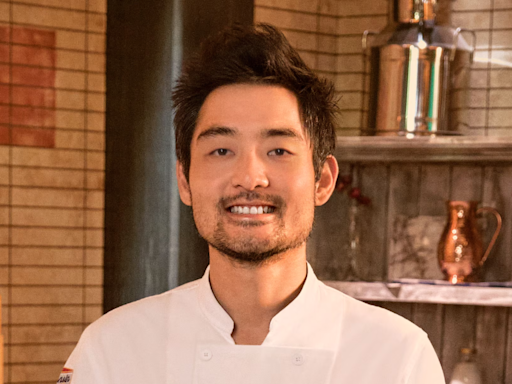 'Top Chef: Wisconsin's Soo Ahn Says His Historic Experience Was Like Transferring Schools