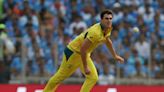 Australia's Cummins takes hat-trick at T20 World Cup