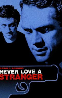 Never Love a Stranger