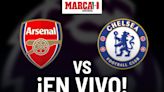 Arsenal vs Chelsea EN VIVO Online. Partido hoy - Premier League 2024 J29 | Marca