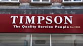 Timpson manager said she could call colleague the N-word 'because I'm married to one'