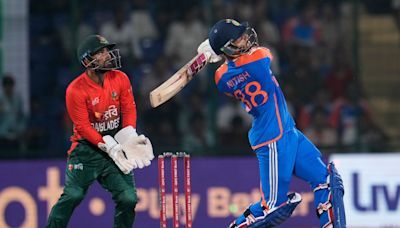 IND vs BAN 2nd T20: Nitish Reddy exhibits full all-round potential, hosts showcase bowling riches and other takeaways