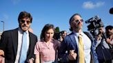 Amanda Knox reconvicted in Italy murder case slander