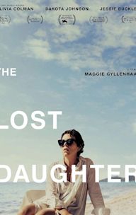 The Lost Daughter