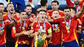 Final heartbreak for England again as late winner earns Spain Euro 2024 glory