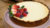 14 best cheesecake recipes from no-bake beauties to total classics