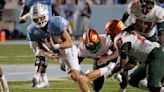 Suspect UNC secondary faces challenge in App State QB Brice