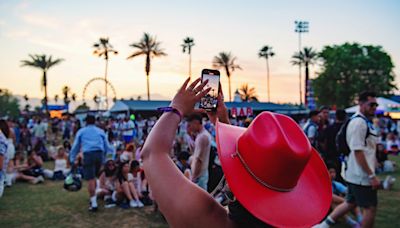 Coachella 2024: Best Parties, Events, and Experiences Around the Desert