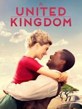 A United Kingdom - L'amore che ha cambiato la storia