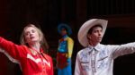 Cowbois: 7 first-look production images from ‘big queer cowboy show’
