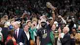 Jaylen Brown Is First Cal Product to Be Named NBA Finals MVP