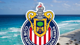 Chivas viajan a Cancún para pretemporada con varias ausencias