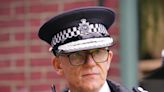 Armed police would rather face a terrorist than a criminal, says Met boss Sir Mark Rowley