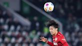 El Bayern de Múnich ficha al defensa japonés del Stuttgart Hiroki Ito