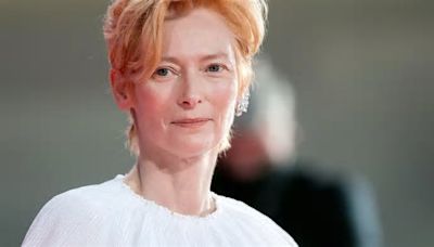 Tilda Swinton si unisce a Colin Farrell nel film Netflix The Ballad Of A Small Player