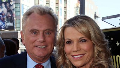 Pat Sajak’s Final “Wheel Of Fortune” Episode Is Set For Next Month | 98.1 KDD | Keith and Tony
