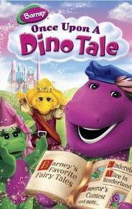 Barney: Once Upon a Dino-Tale
