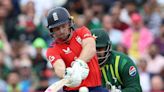 England vs Pakistan: Jos Buttler absence provides timely stress-test as T20 World Cup looms