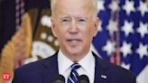 Joe Biden called to congratulate UK's Starmer, White House says - The Economic Times