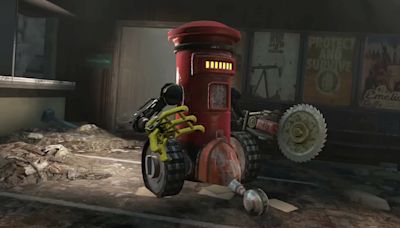 Fallout: London won't be available for Epic Games Store players initially thanks to Bethesda's mod-breaking update